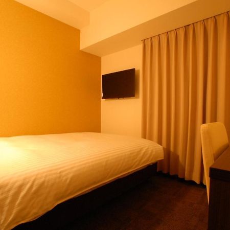 Ab Hotel Isesaki Exteriör bild