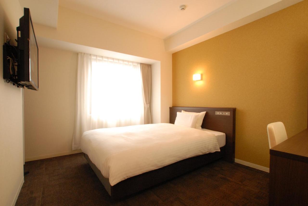 Ab Hotel Isesaki Exteriör bild