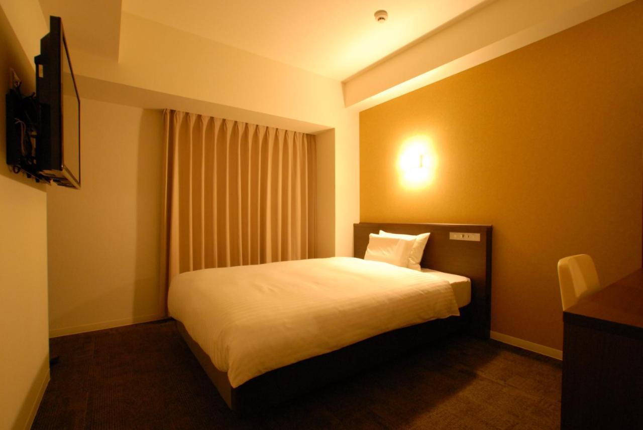 Ab Hotel Isesaki Exteriör bild